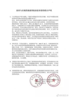 张海亮“被离职” 乐视汽车从未被信任